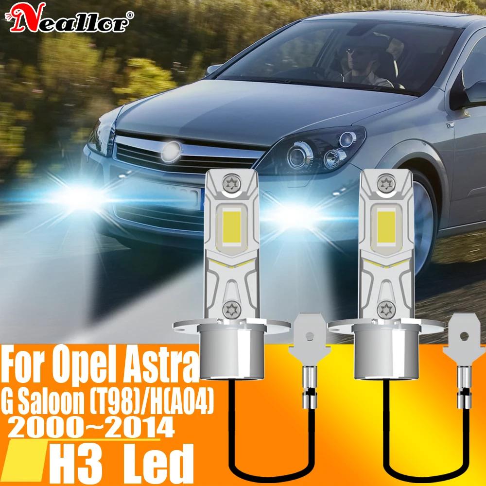 H3 Led Ȱ ĵ  ڵ Ʈ,  ڵ ̿,   , Opel Astra G H 2000  2014, 12V 55W